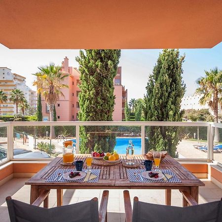 B02 - Fantastic Apartment With Pool 포티마오 외부 사진