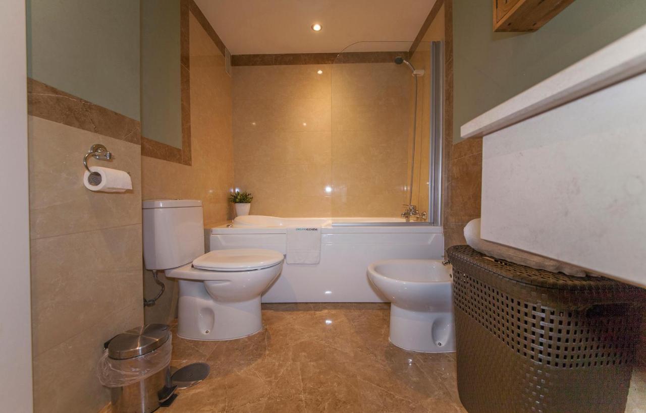 B02 - Fantastic Apartment With Pool 포티마오 외부 사진