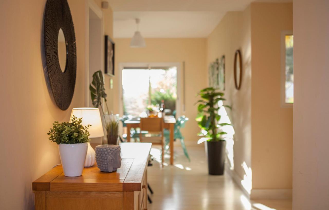 B02 - Fantastic Apartment With Pool 포티마오 외부 사진