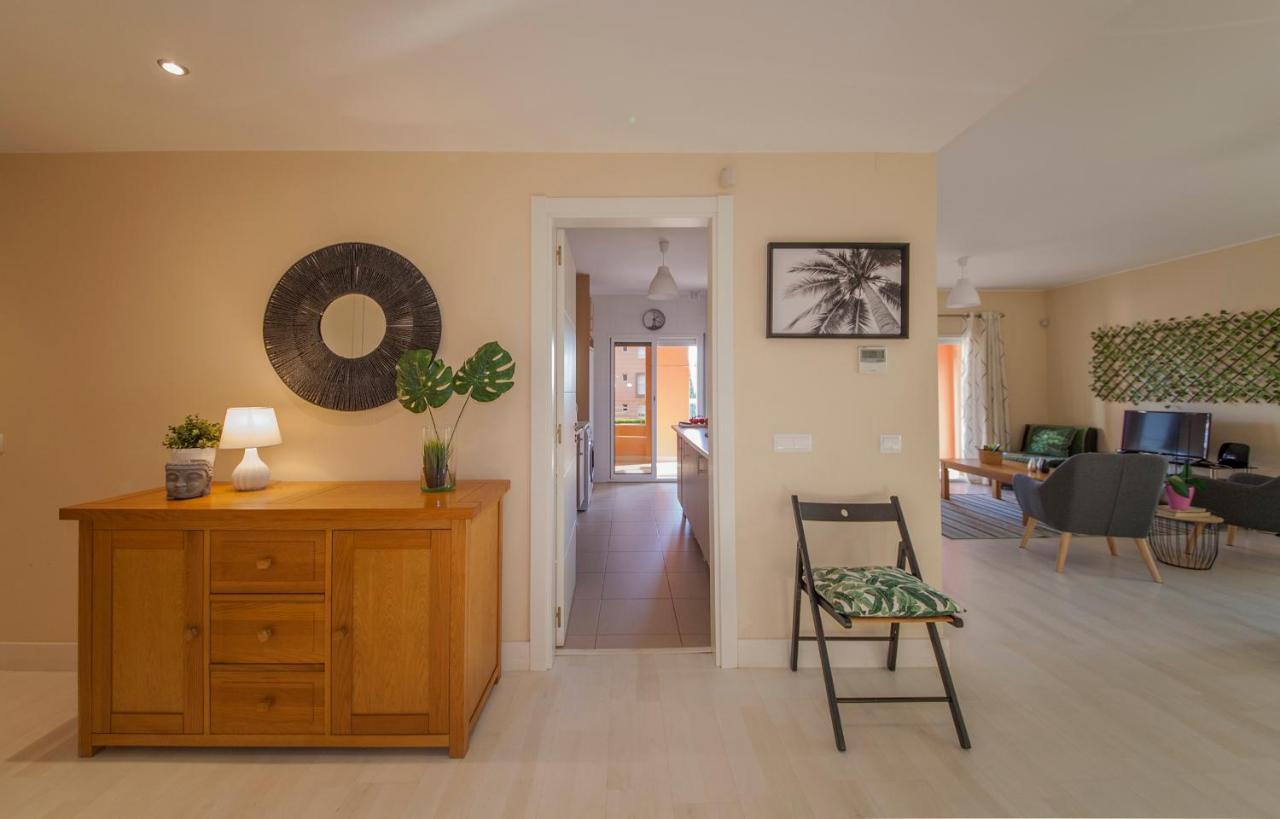 B02 - Fantastic Apartment With Pool 포티마오 외부 사진