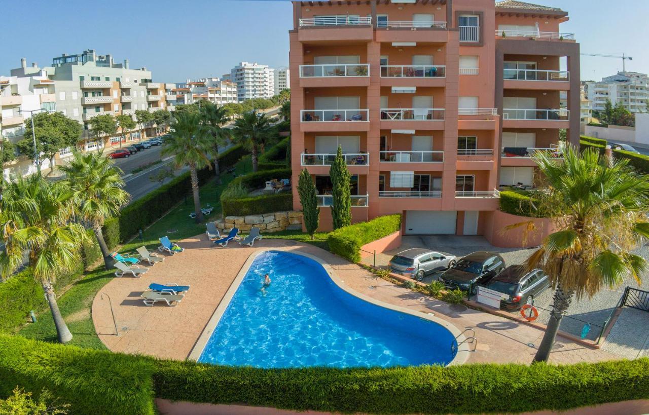B02 - Fantastic Apartment With Pool 포티마오 외부 사진